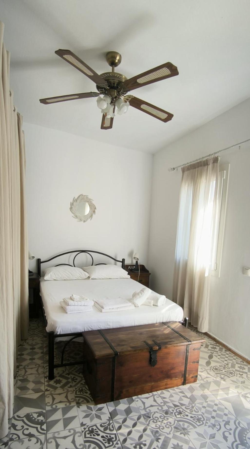Kythneria Villa Kythnos Bagian luar foto